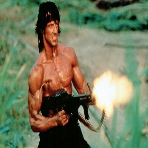 Rambo (prod. ChillPanic)