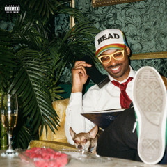 Weekend at my House [prod. by kiialko & dj bearz]