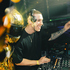 Victor Tellagio - Live DupleX Prague Steve Aoki Opening set