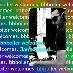 #7 BBBoiler Welcomes - Jano Sound/Findclub (Guestmix) [radioshow 11.03.2021]