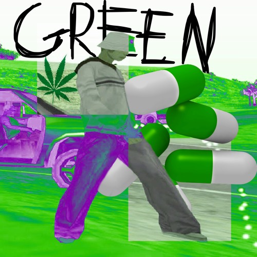 GreenPill🍃💊