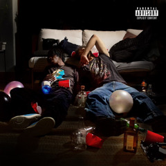 HUNGØVER • ØDX x Walter Florence