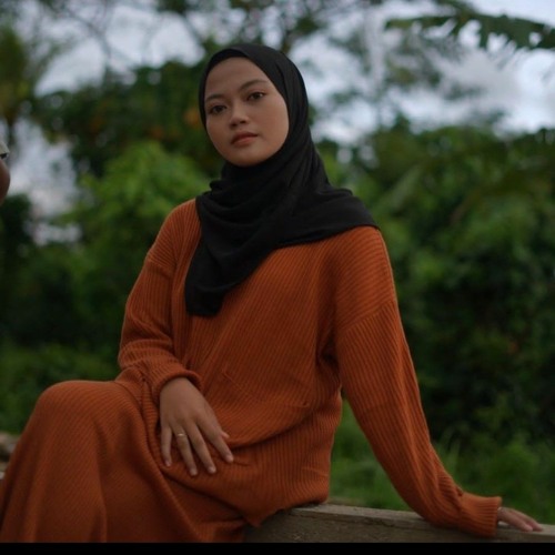 BULAN DIRANTING CEMARA ( Elvy S) - REVINA ALVIRA # Dangdut Cover