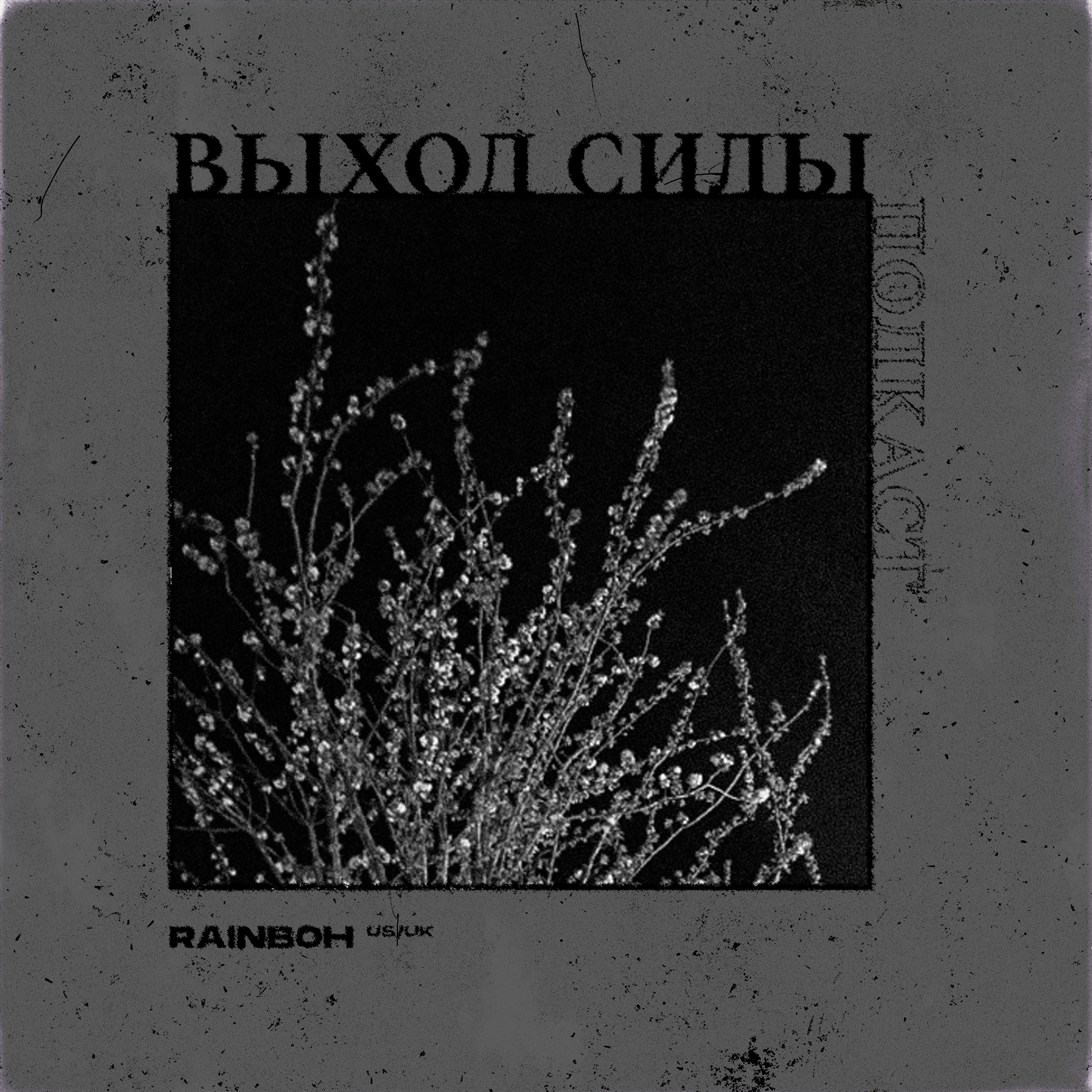 Vykhod Sily/Выход Силы