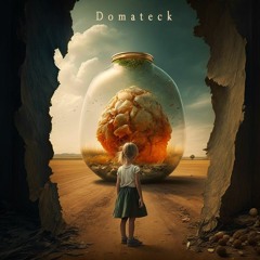 Domateck - When The Bell Rings - Dacru Records