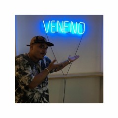 Lemarc @ LAB Veneno // Jun 2022