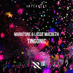 Maratone & Lasse Macbeth - Tingonic [FREE DOWNLOAD]