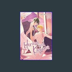 [Ebook]$$ ✨ Hirano and Kagiura, Vol. 4 (manga) (Hirano and Kagiura (manga), 4)     Paperback – Dec