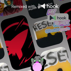 Ovrkast. x Rockit Music - Month In Brooklyn x Don't Hug Me I'm Scared (@liamisthepurple Hook Mashup)