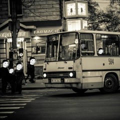 Kino - Spokoynaya noch / versiunea în română