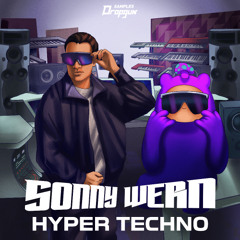 Sonny Wern Hyper Techno