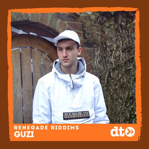 Renegade Riddims 100/B: Guzi