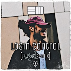 LOSIN CONTROL - EvilSpirit [Russ Remix]