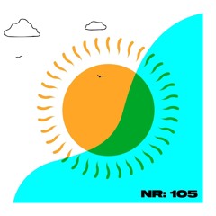 Numero 105 w/ Sefi Zisling