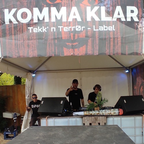 MorT3nN @ Einklang Sommer Openair 24h Rave