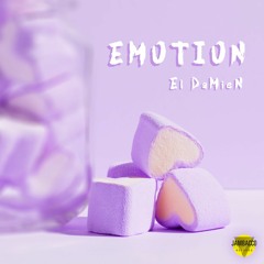 El DaMieN - Emotion (Radio Edit)