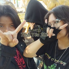 Tình Yêu 202