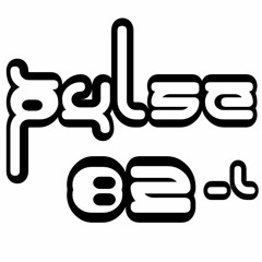 PULSE 82.1 (remix 10.00min)