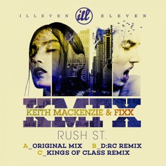 Rush St. (D:RC Remix)