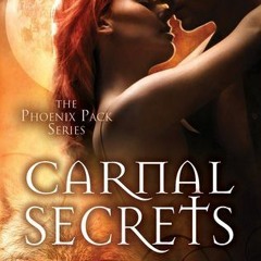 [Read] Online Carnal Secrets BY : Suzanne Wright