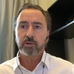 "Återhämtningen vilar på bräcklig grund" (24/8 - 2020)