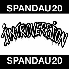 SPND20 Mixtape by Introversion