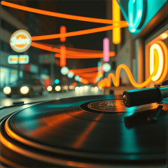 Still On (70s deep funk)