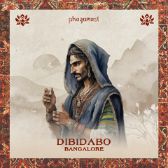 DIBIDABO - Bangalore  [Phagamast]