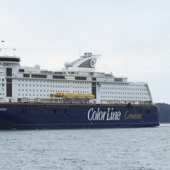 Jag trodde englarna fanns (smuglergods cover)