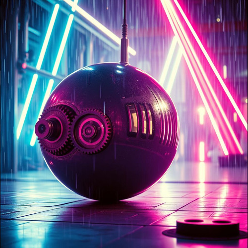 Steelbound Vector Flux (Original Mix)