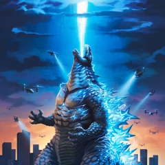 Mega Gojira