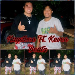 Ranin Manawach Cover -Kstone ft. Kevex Beat