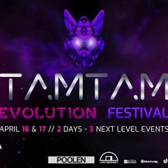 Flexus - Tam Tam 2025