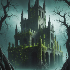 The Swamp King