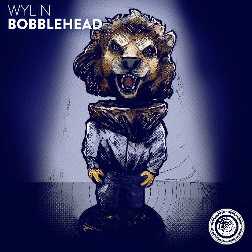 WYLIN - Bobblehead