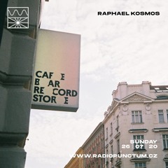 RP Sunday Secret w/ Raphael Kosmos