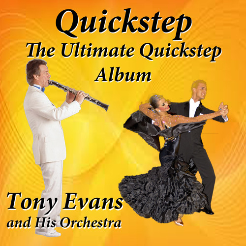 How High the Moon (Quickstep Instrumental 48bpm)