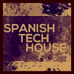 AhilE GreeN - SpanisH TecHousE