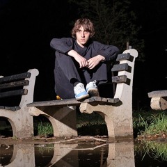 Cameron Winter - Dancing in the Dark