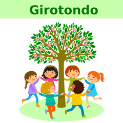 Girontondo (marimba version)