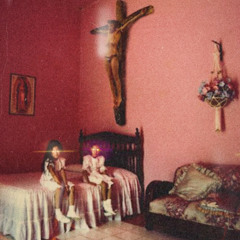 Crucifix[Prod.YUNGBRATZ]