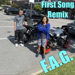 First Song Remix