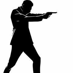 The Spy who shot me