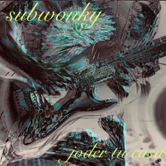 Joder Tu Casa (Domus Socerī Prioris)