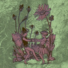 Feerne Fra Bisgaard - Podcast