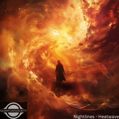 Nightlines- Heatwave Mix (Quantum Society)