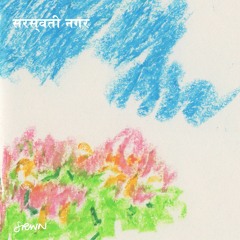 SRWN003 - srwn - Saraswatinagar (EP preview)