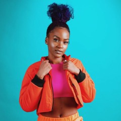 Jaz Elise - Fresh & Clean [Splendid Dubplate]