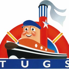 TUGS - The Full Theme Song