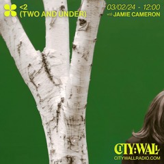 <2 (two and under): Vol. 12